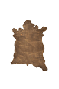 Distressed and Vintage Leather