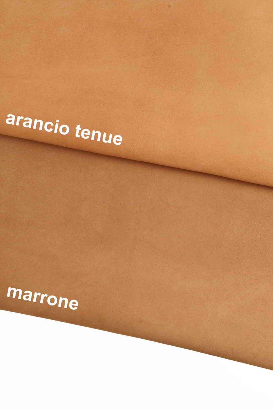 Natural Suede Goatskin Leather – Soft & Silky – Perfect for Sewing, Small Accessories and Craft Projects