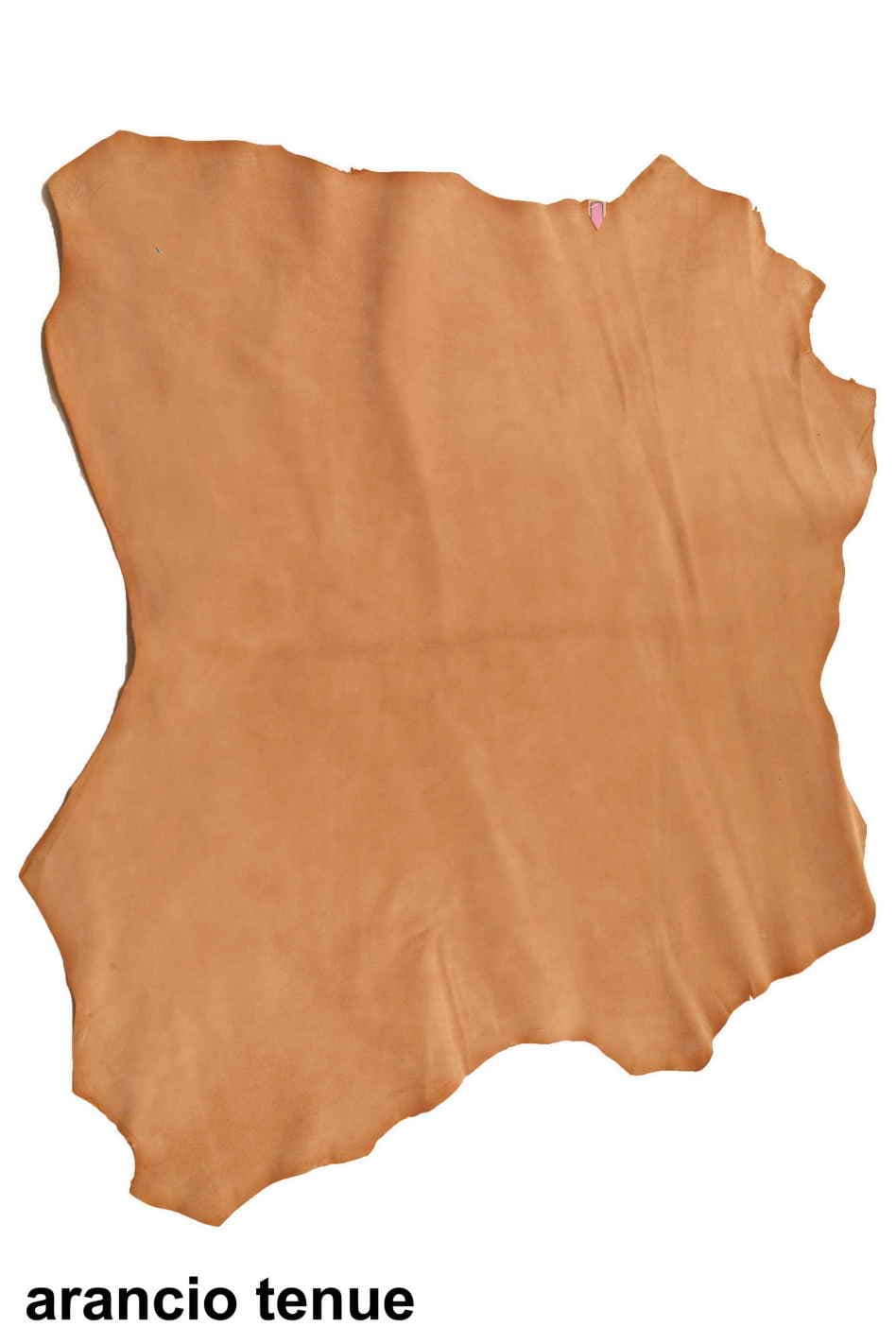 Natural Suede Goatskin Leather – Soft & Silky – Perfect for Sewing, Small Accessories and Craft Projects