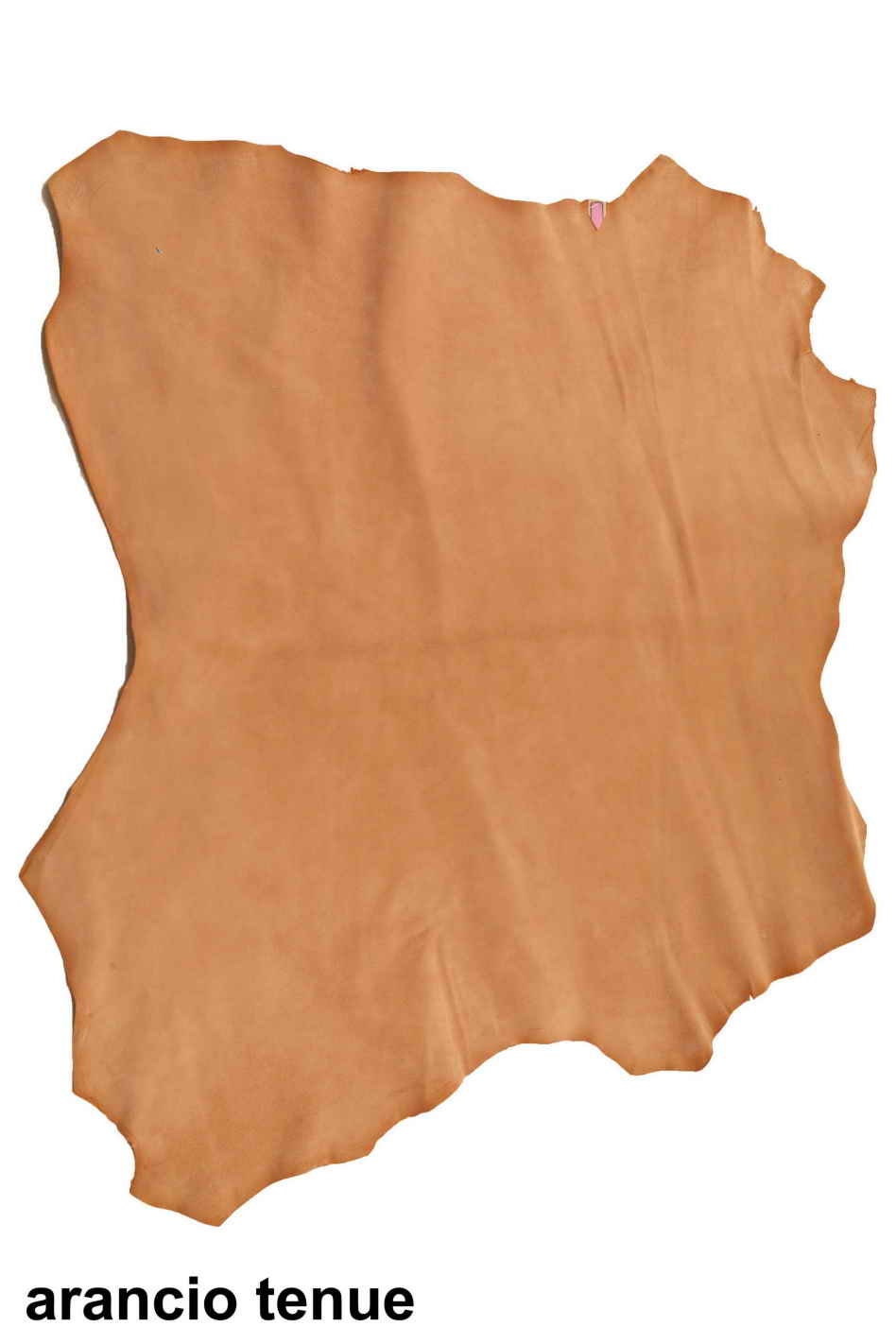 Natural Suede Goatskin Leather – Soft & Silky – Perfect for Sewing, Small Accessories and Craft Projects
