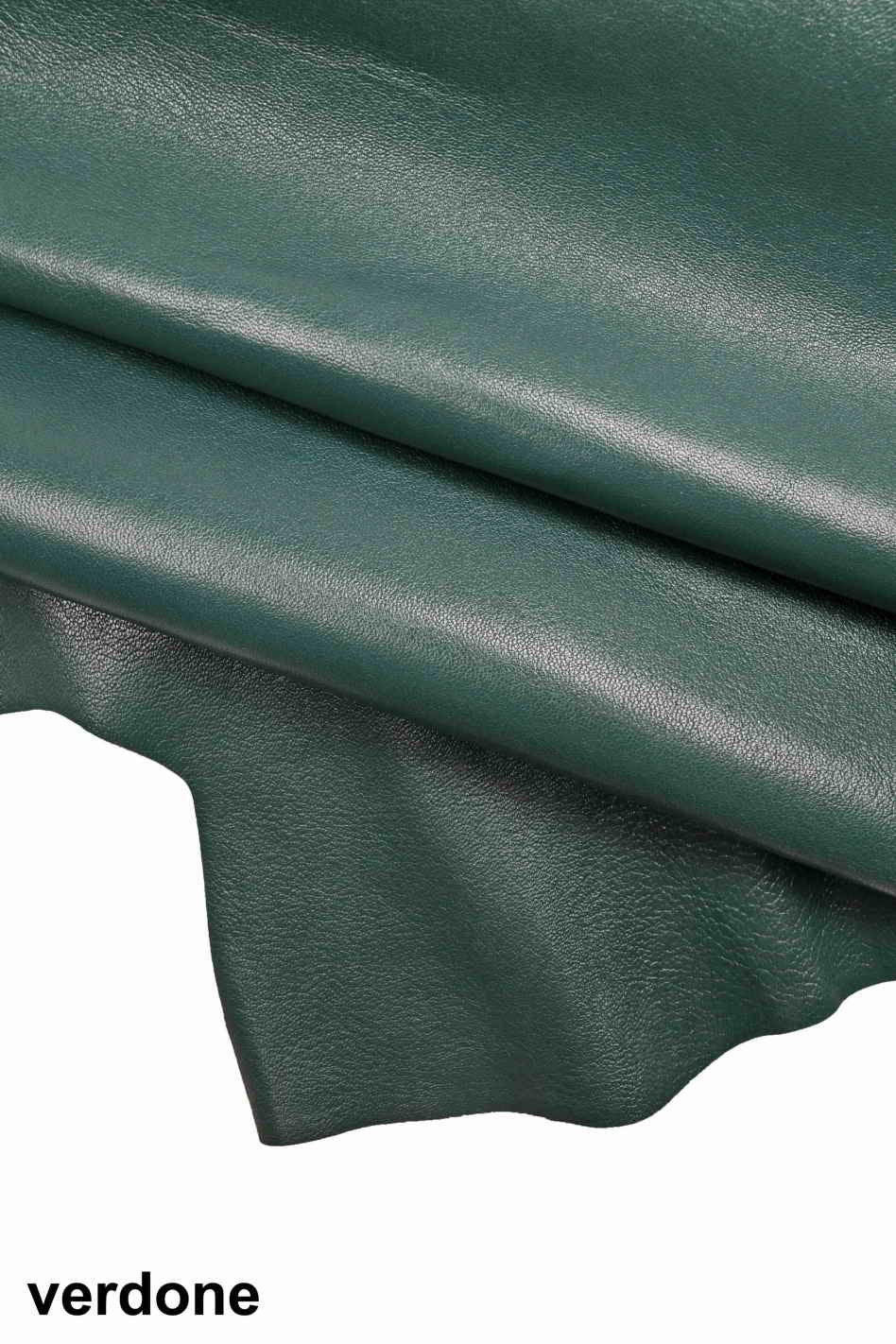 Lambskins lamb leather skin, glossy smooth sheepskins ,soft premium sheep hides B12635-TU La Garzarara
