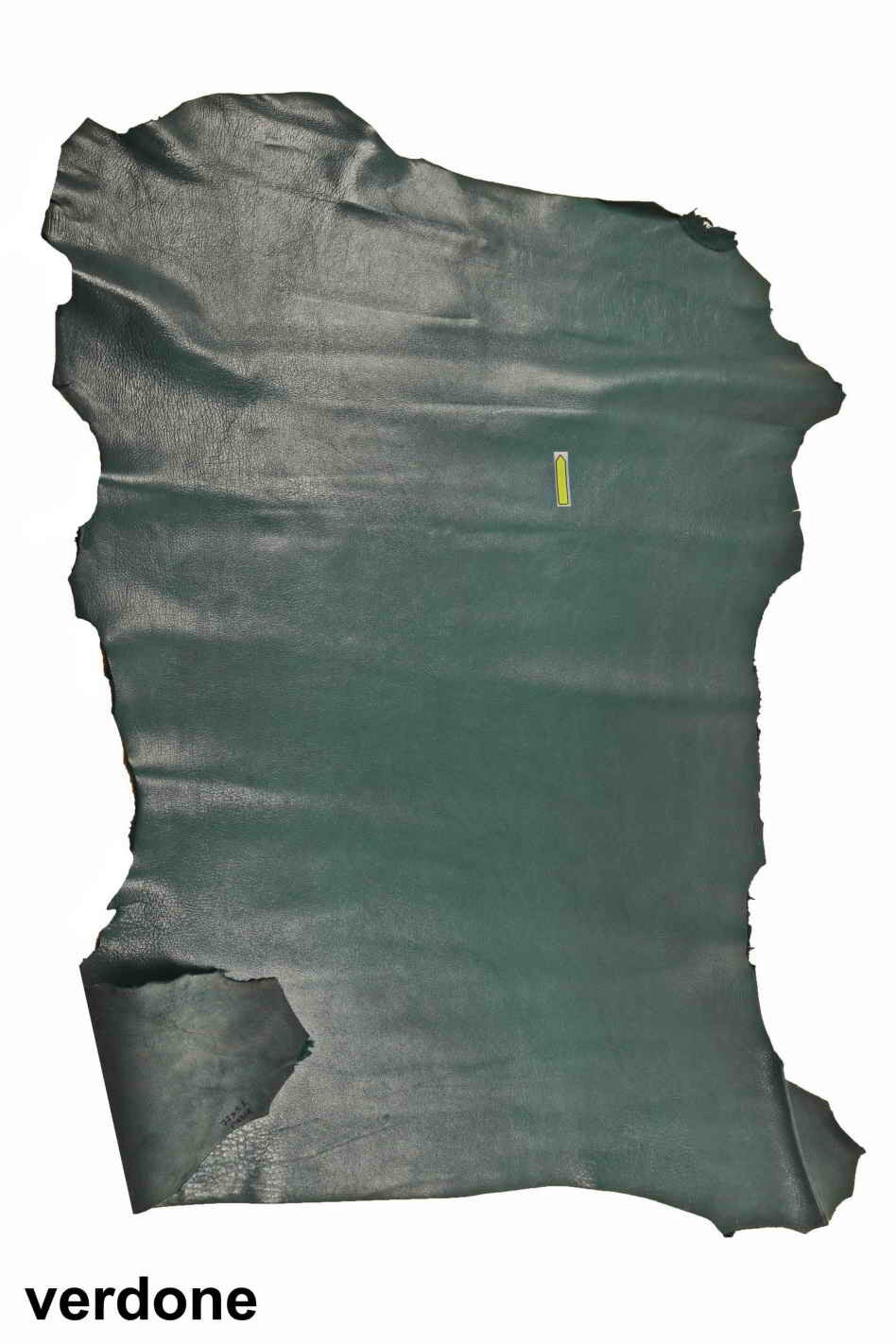 Lambskins lamb leather skin, glossy smooth sheepskins ,soft premium sheep hides B12635-TU La Garzarara
