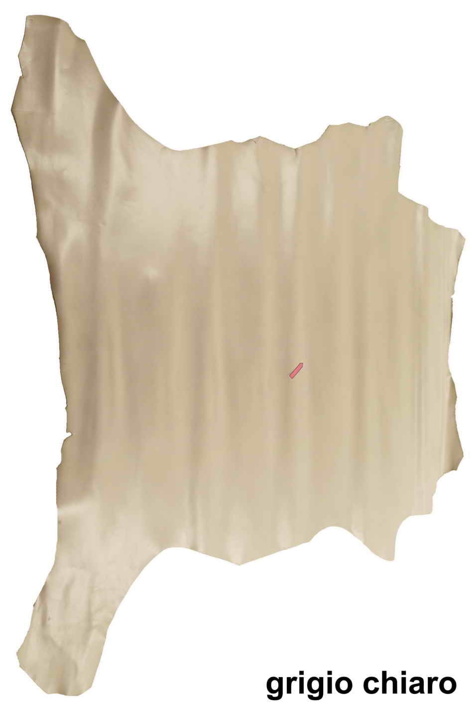 PREMIUM baby calf leather skins, Full grain Italian Calf Leather upholstery calfskin beige/yellow/light grey/burgundy B13088-TU La Garzarara