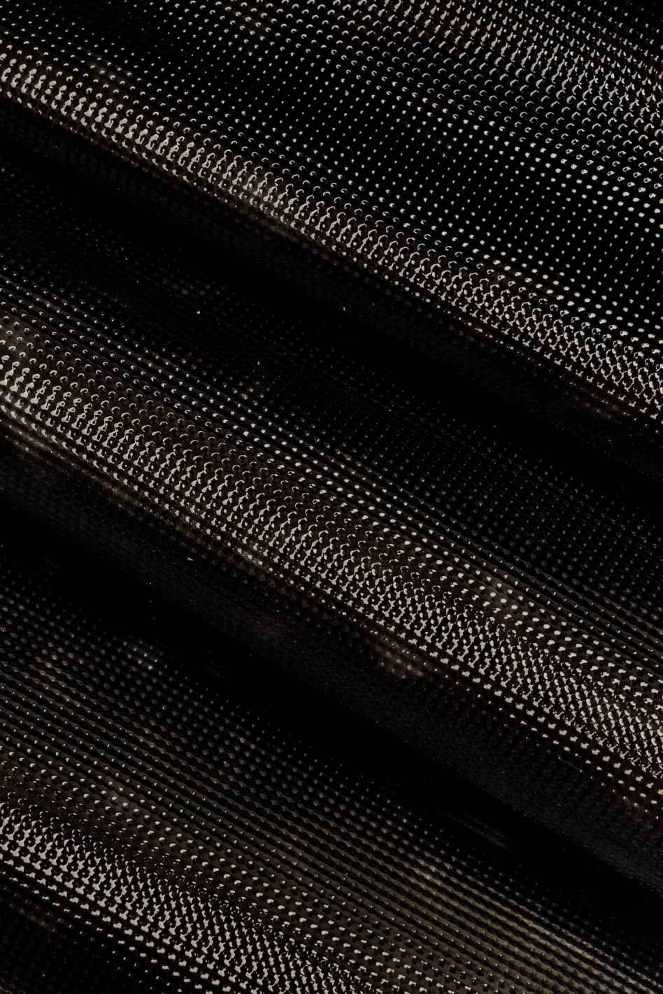 Embossed patent leather hide, antiqued glossy cowhide, shiny printed cow skins B13015-VT La Garzarara