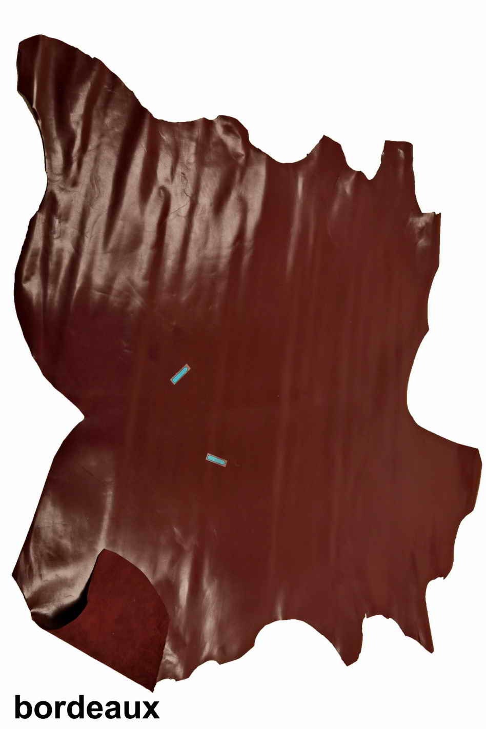PREMIUM baby calf leather skins, Full grain Italian Calf Leather upholstery calfskin beige/yellow/light grey/burgundy B13088-TU La Garzarara