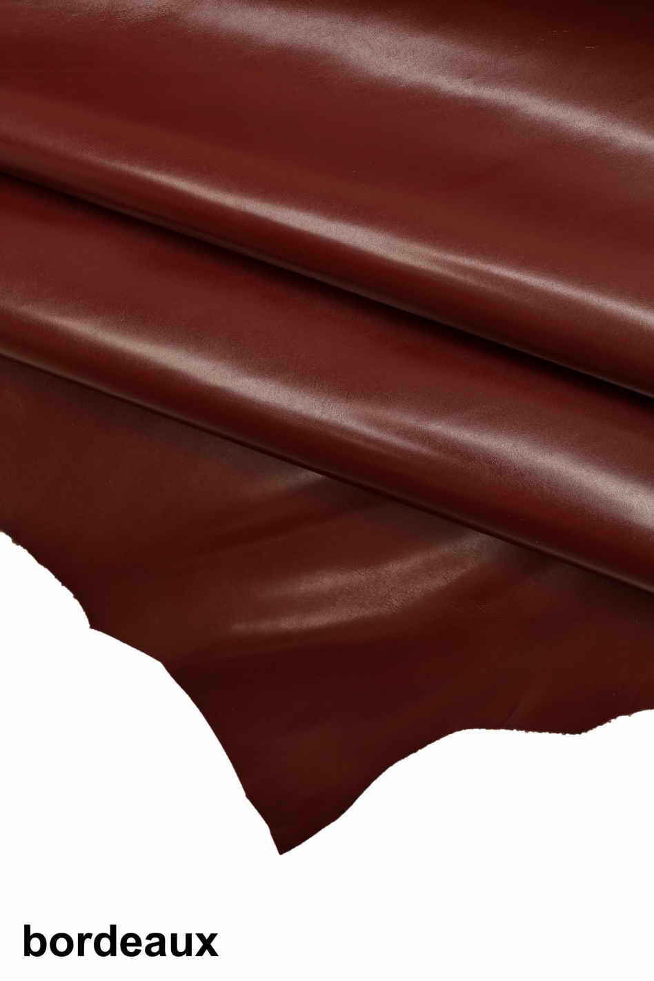 PREMIUM baby calf leather skins, Full grain Italian Calf Leather upholstery calfskin beige/yellow/light grey/burgundy B13088-TU La Garzarara