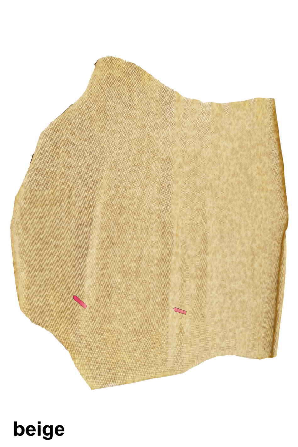 Embossed patent leather hide, antiqued glossy cowhide, shiny printed cow skins B13015-VT La Garzarara