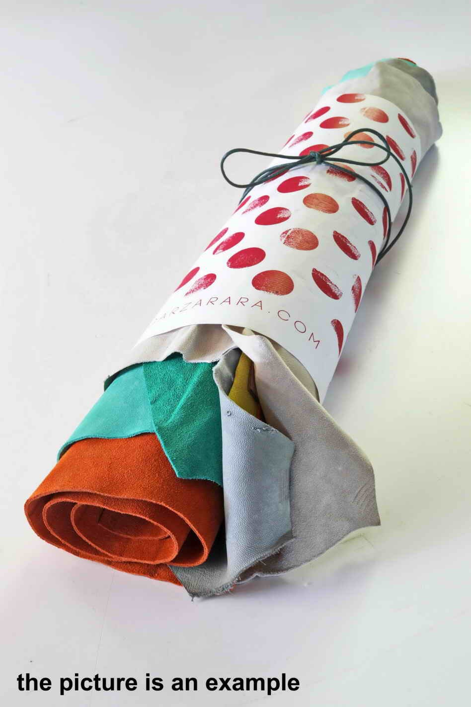 Suede leather LARGE pieces, solid color scamosciato leather sheets in light summer tones, mixed selection AMZ3 La Garzarara