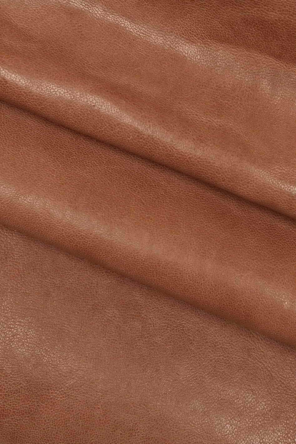 Crumpled leather skins, NAPPA sheepskin pink burgundy blue, wrinkled washed distressed italian hide B13903-VT La Garzarara