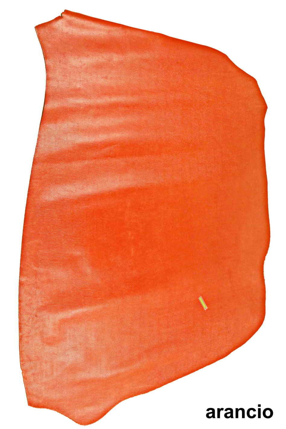 LIZARD embossed LEATHER hide, beige, pistachio grey, orange, burgundy, pearl grey tejus printed calfskin, glossy skin B13989-ST La Garzarara