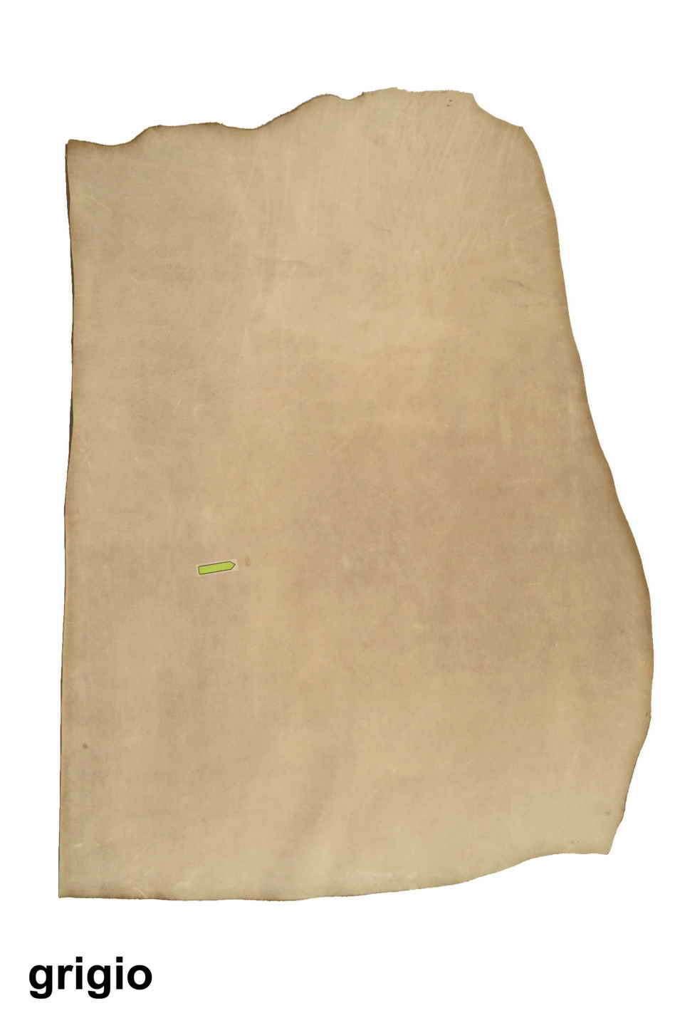 Nubuck leather texture hides, Grey, purple, blue, soft waxed slightly wrinkled matte nubuk cowhide B13979-TU La Garzarara
