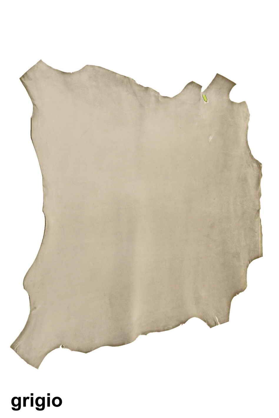 Soft Suede leather hides, - Grey, light blue, dark blue velour, silky goat skins, thin leather B13994-TU La Garzarara