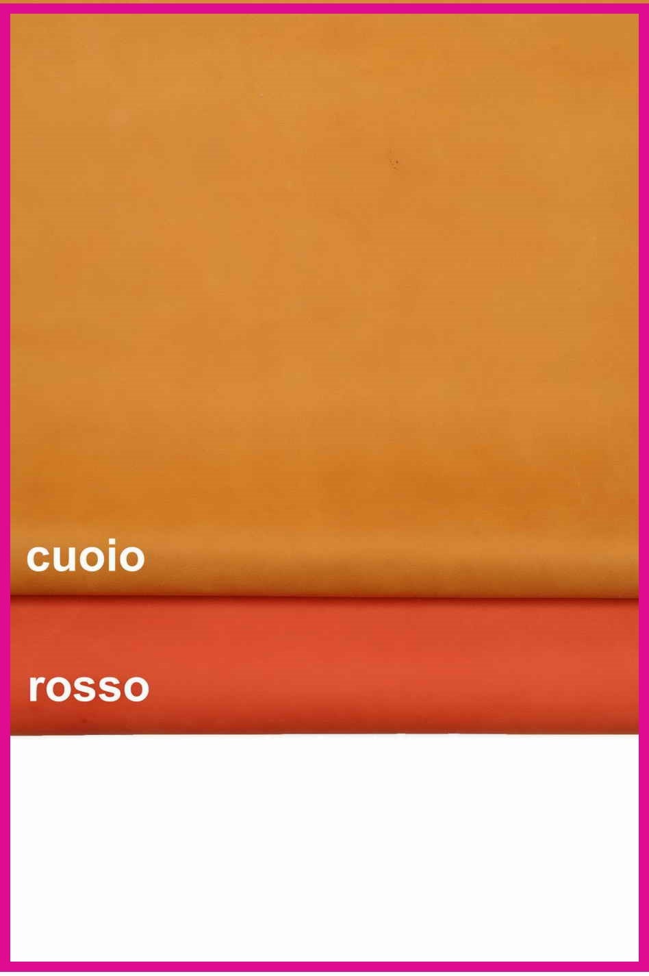 Waxed suede nubuck leather hides, vintage rough suede skin B13985-TU La Garzarara