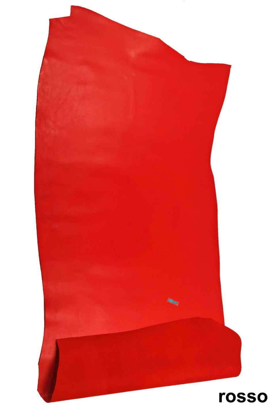 Full grain COWHIDE leather hides, beige taupe, ocrhe, red, natural premium calf skins B13971-TU La Garzarara