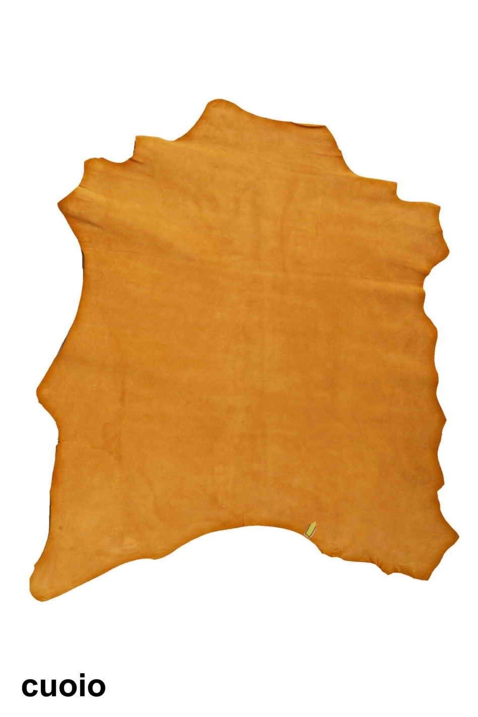 SOFT SUEDE leather skins, dark red, beige, tan italian velour goatskin hides for sewing B13995-TU La Garzarara