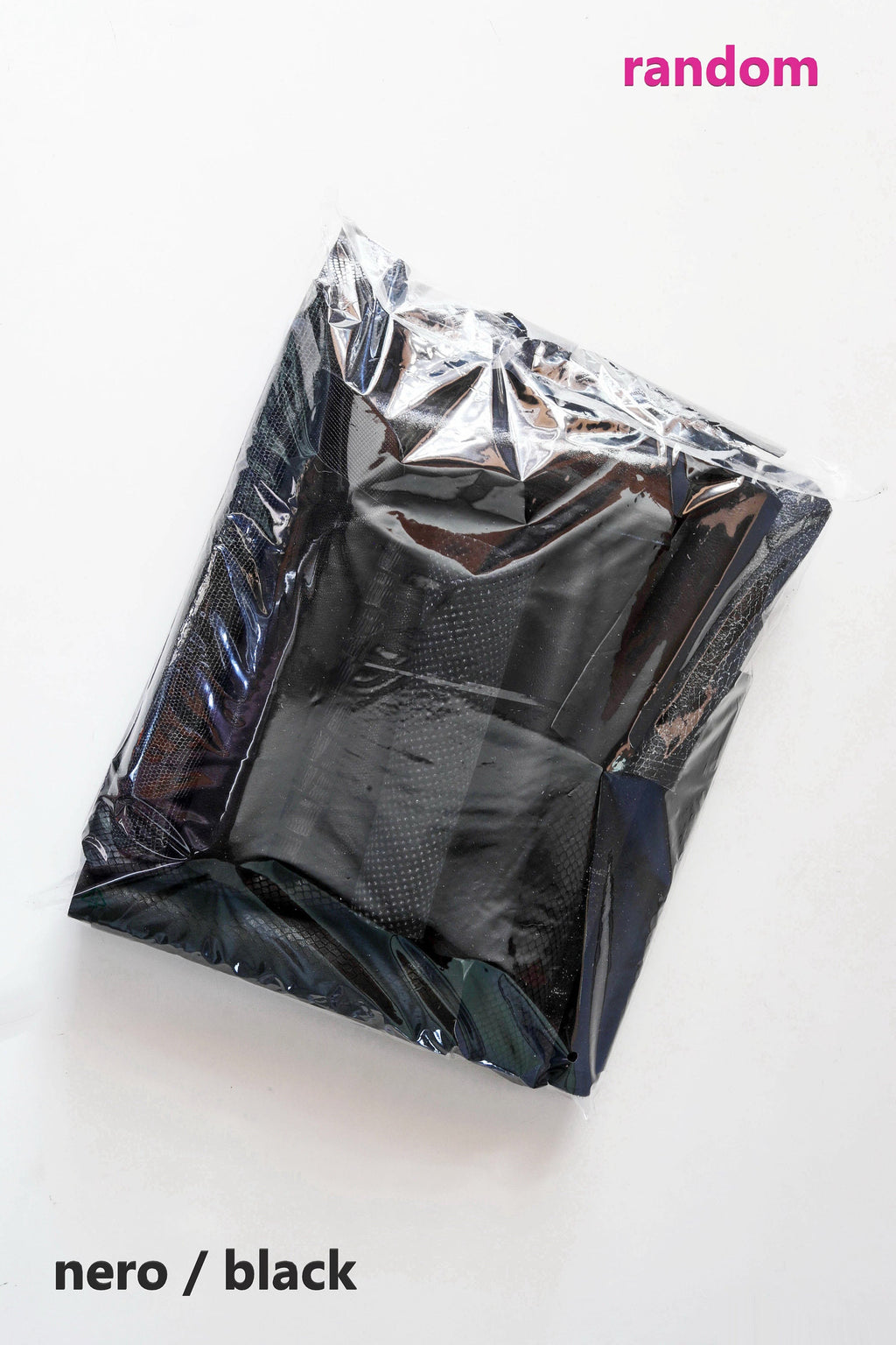 Jet Black Leather Pieces, Textured and Glossy Offcuts Black Leather Remnants, Mixed Texture Scraps B078