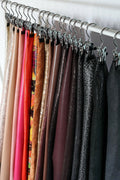 Leather STOCK deal, 20 full hides - RANDOM selection - mix of colors, textured, metallics, distressed, solid colors B14377-ST