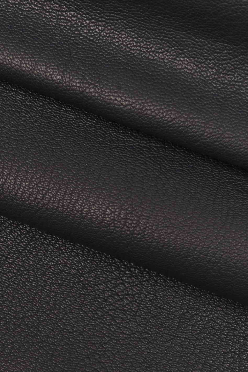 Goatskin leather hides, grained goat skins, B12541-TU La Garzarara