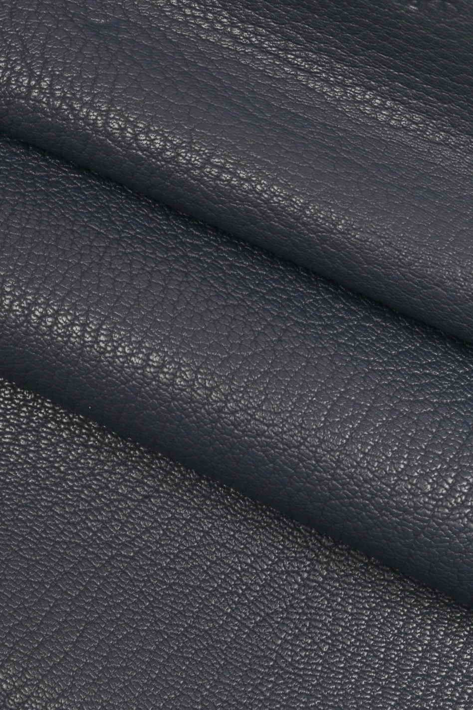 Goatskin leather hides, grained goat skins, B12541-TU La Garzarara