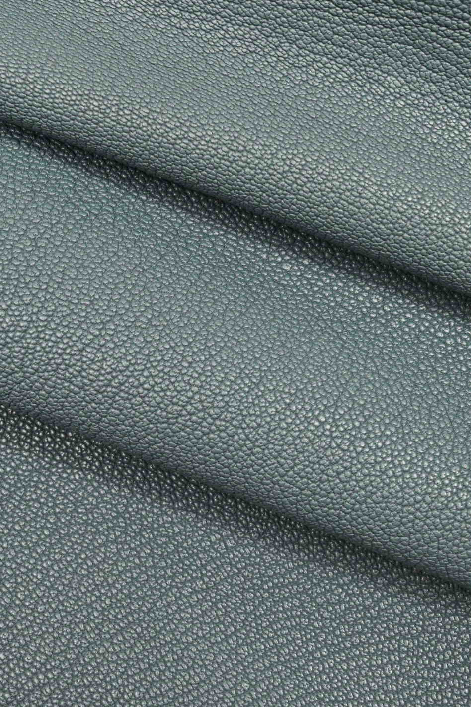 Goatskin leather hides, grained goat skins, B12541-TU La Garzarara
