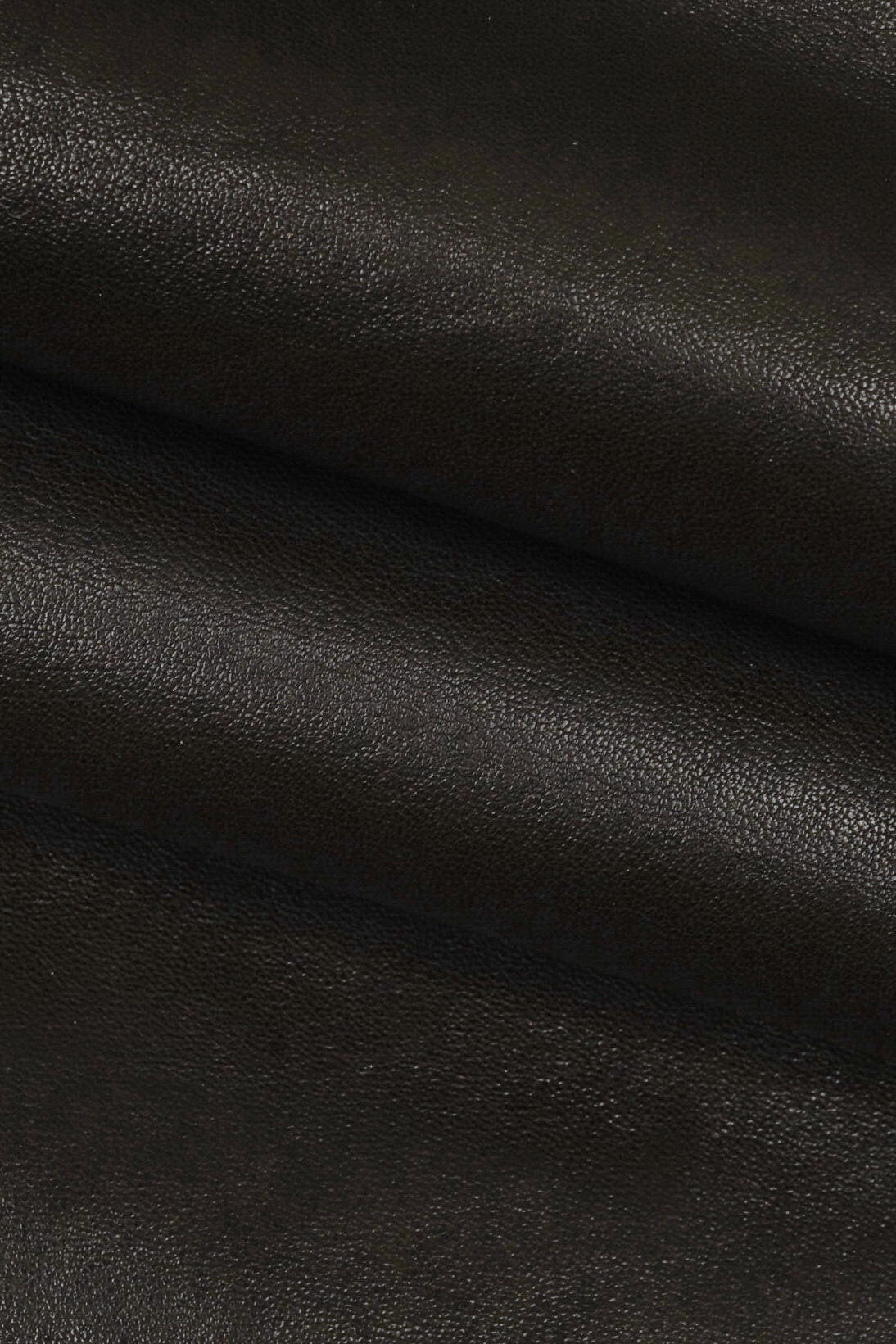 Soft nappa cowhide leather, semi glossy Hide, Supple nappa calfskin, silky touch skin B14786-TB La Garzarara