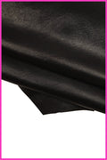 Soft nappa cowhide leather, semi glossy Hide, Supple nappa calfskin, silky touch skin B14786-TB La Garzarara