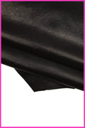Soft nappa cowhide leather, semi glossy Hide, Supple nappa calfskin, silky touch skin B14786-TB La Garzarara