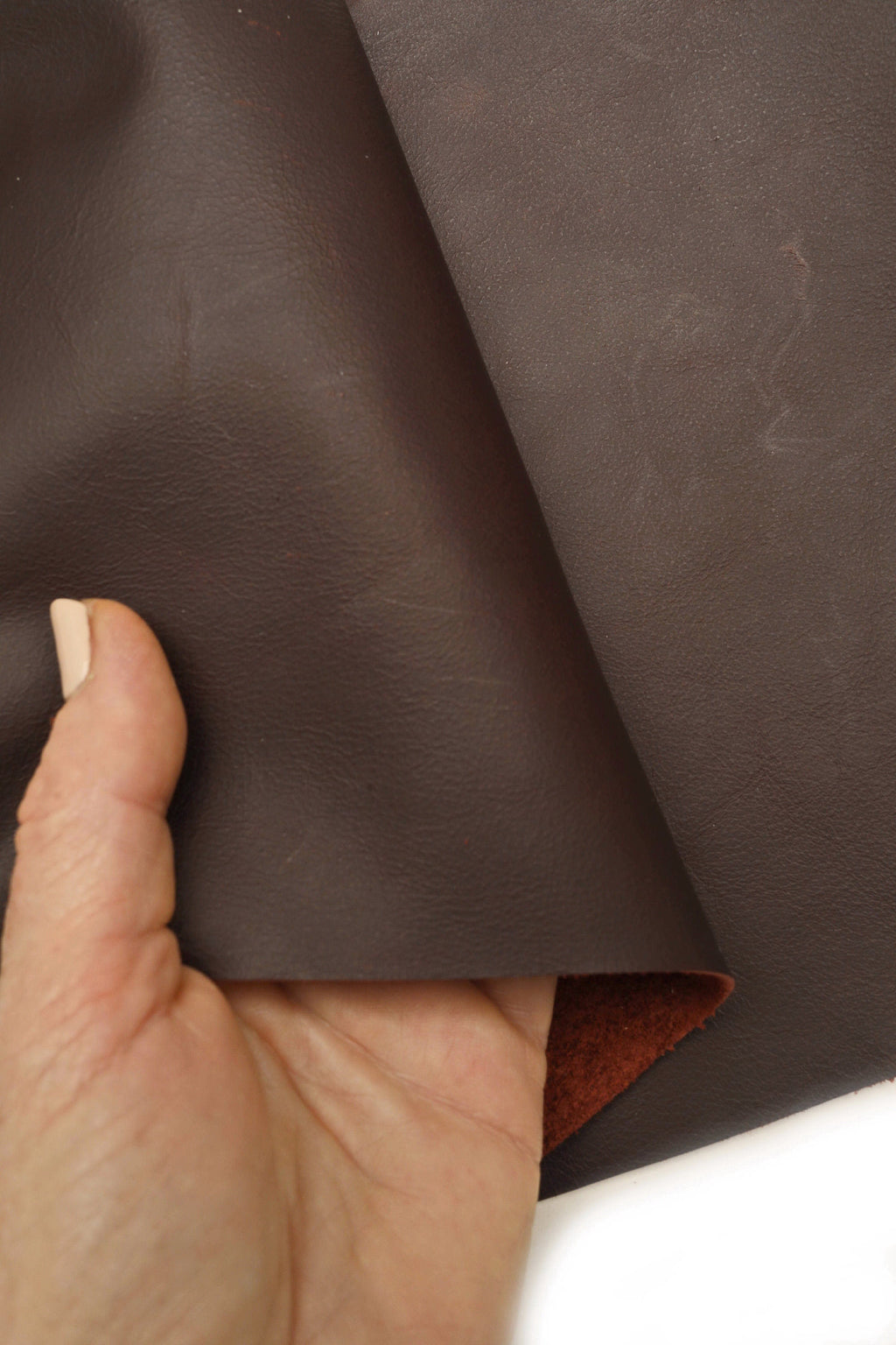 UPHOLSTERY leather Hides, skins for furnitures, sofas, cars and yachts, also handbags B15052-TU La Garzarara