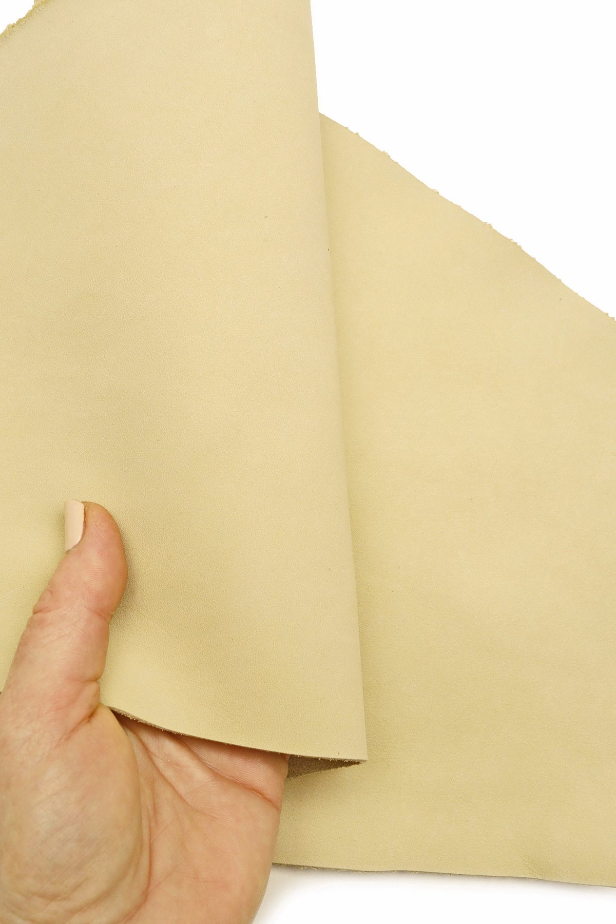 UPHOLSTERY italian genuine leather cow hides for furnitures, sofas, cars and yachts, also handbags B15057-TU La Garzarara