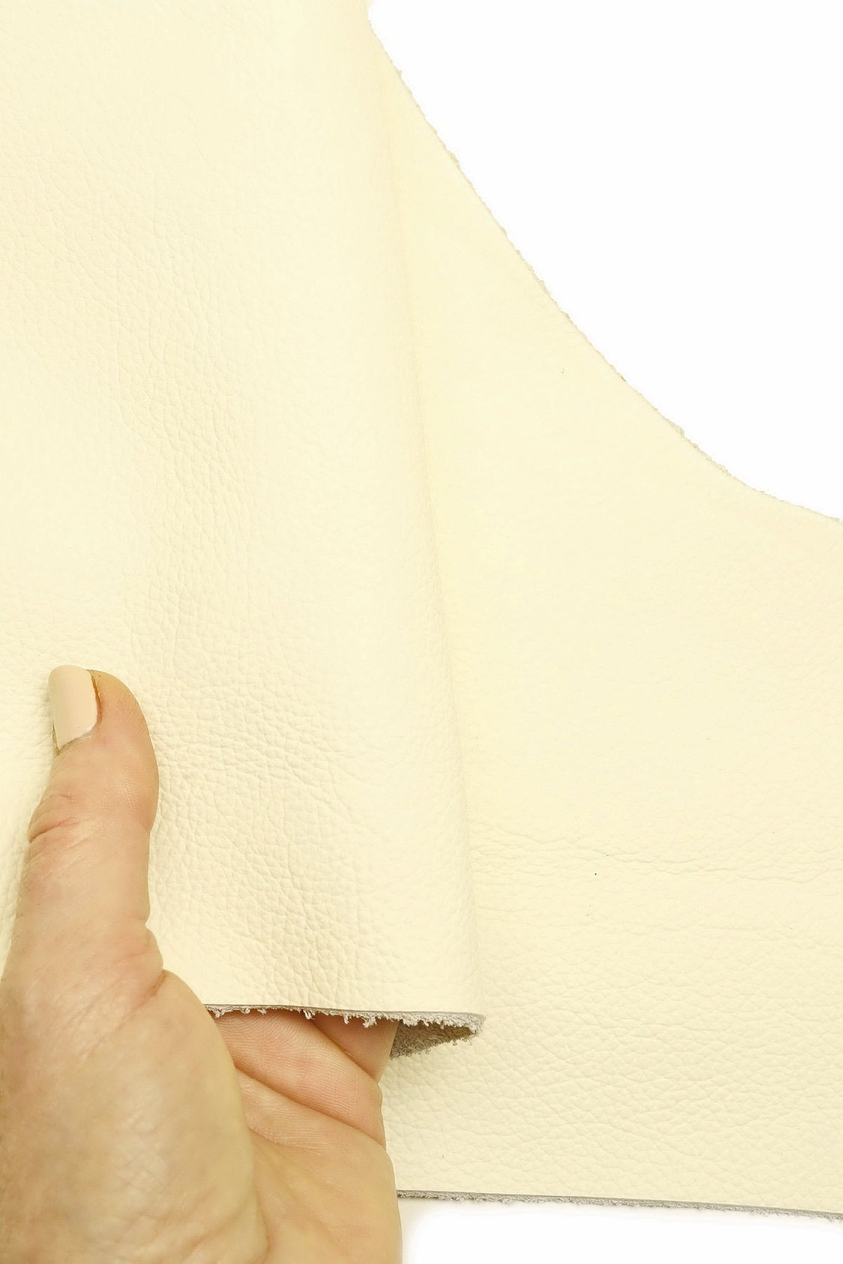 UPHOLSTERY italian genuine leather cow hides for furnitures, sofas, cars and yachts, also handbags B15057-TU La Garzarara