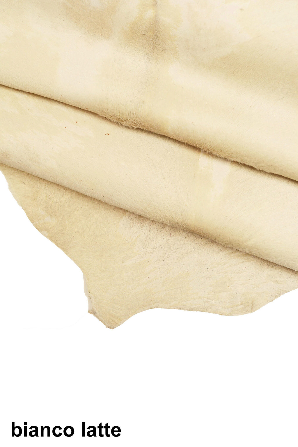 Acid Washed Hair-on Leather Blue, white burgundy blue ponyskin hides, Italian aged Pony Hair Leather for Luxury Accessories b13602-cv