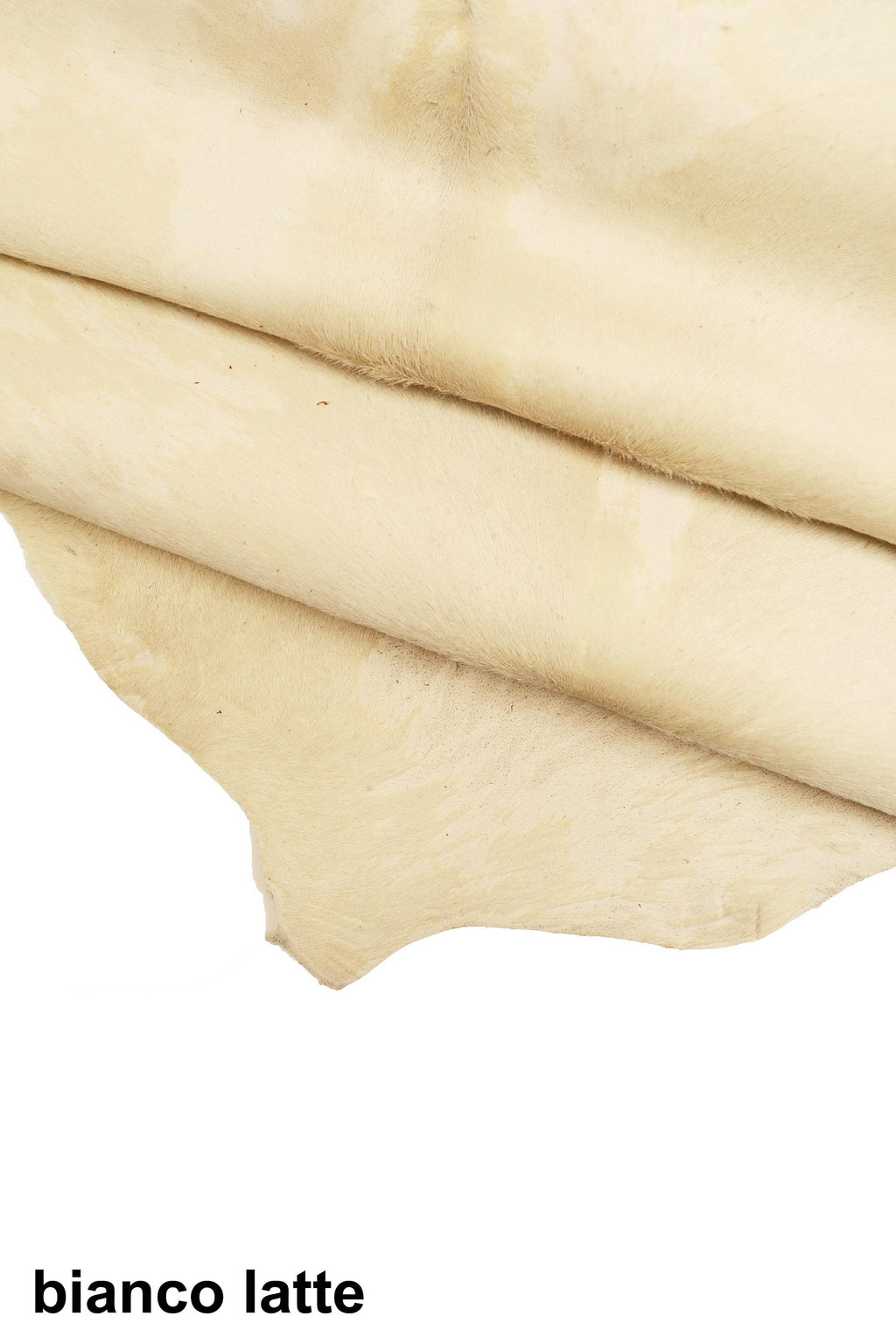 Acid Washed Hair-on Leather Blue, white burgundy blue ponyskin hides, Italian aged Pony Hair Leather for Luxury Accessories b13602-cv