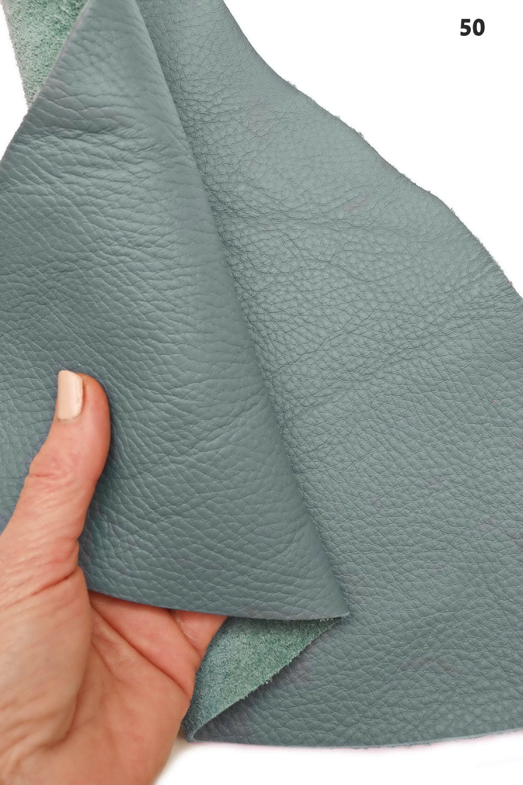Leather for fornitures, italian genuine full hide leather cow for sofas, cars and yachts and big handbags B15054-TU La Garzarara
