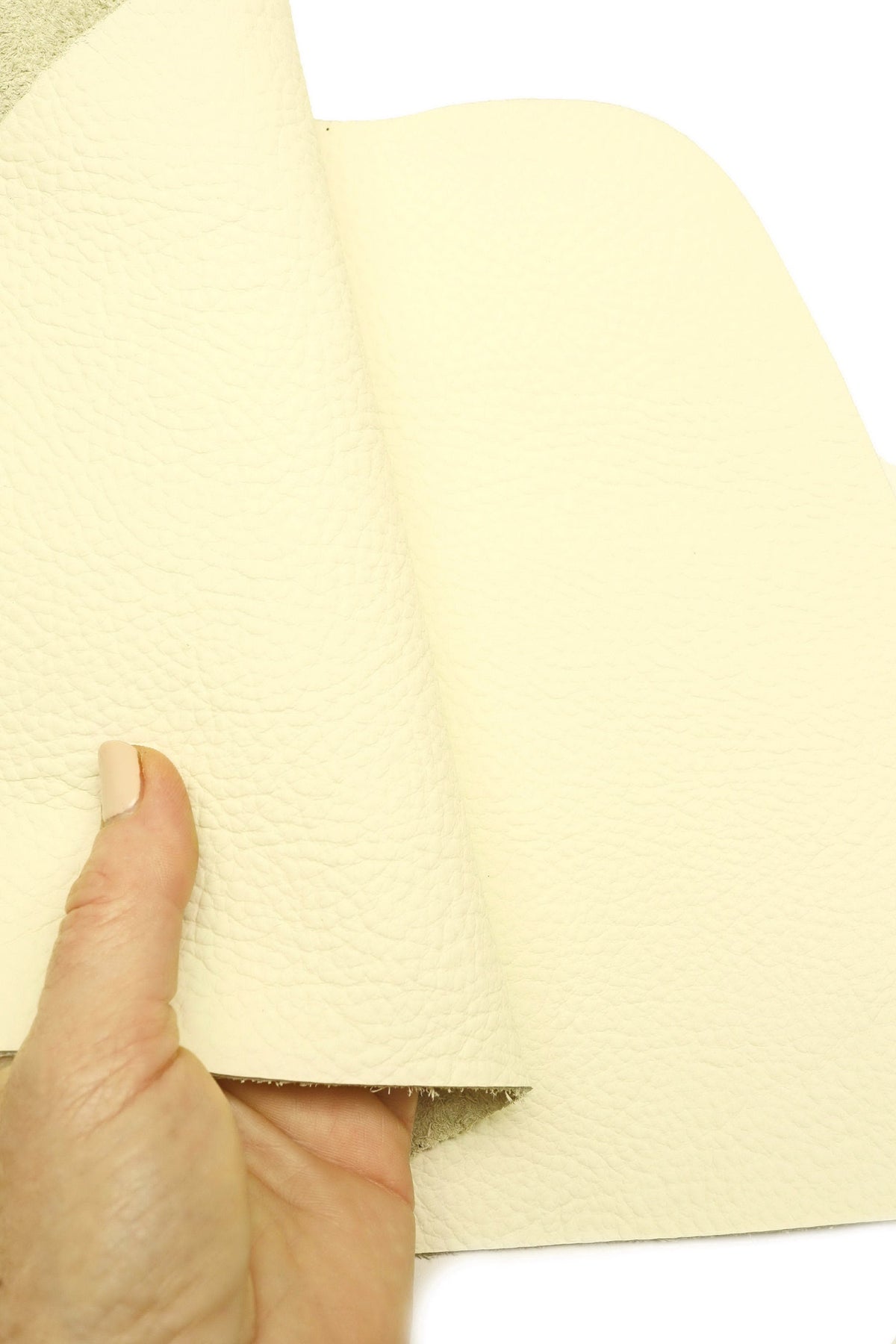 UPHOLSTERY italian genuine leather cow hides for furnitures, sofas, cars and yachts, also handbags B15057-TU La Garzarara