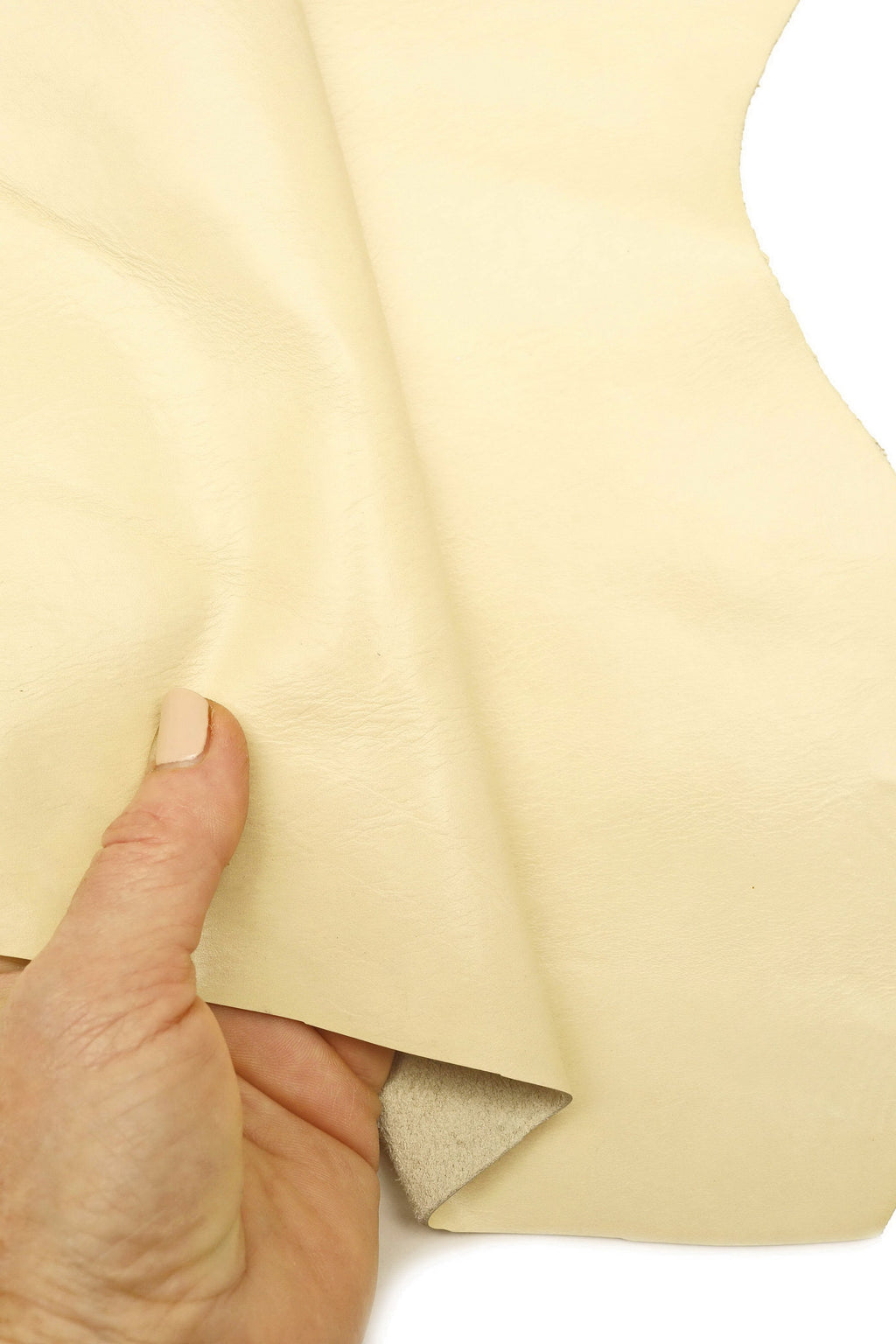 UPHOLSTERY italian genuine leather cow hides for furnitures, sofas, cars and yachts handbags B15058-TU La Garzarara
