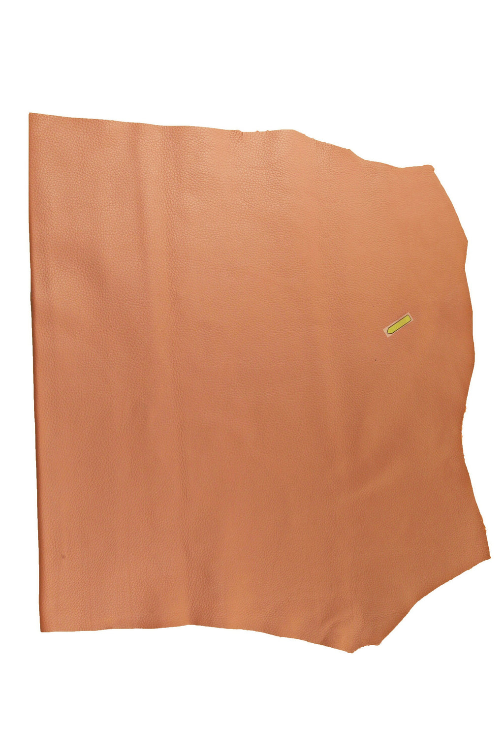 Premium Dark Pink Leather Hide – Full Grain Glossy Calfskin, Soft and Sporty for Bag Making and Crafts B15021-TU La Garzarara