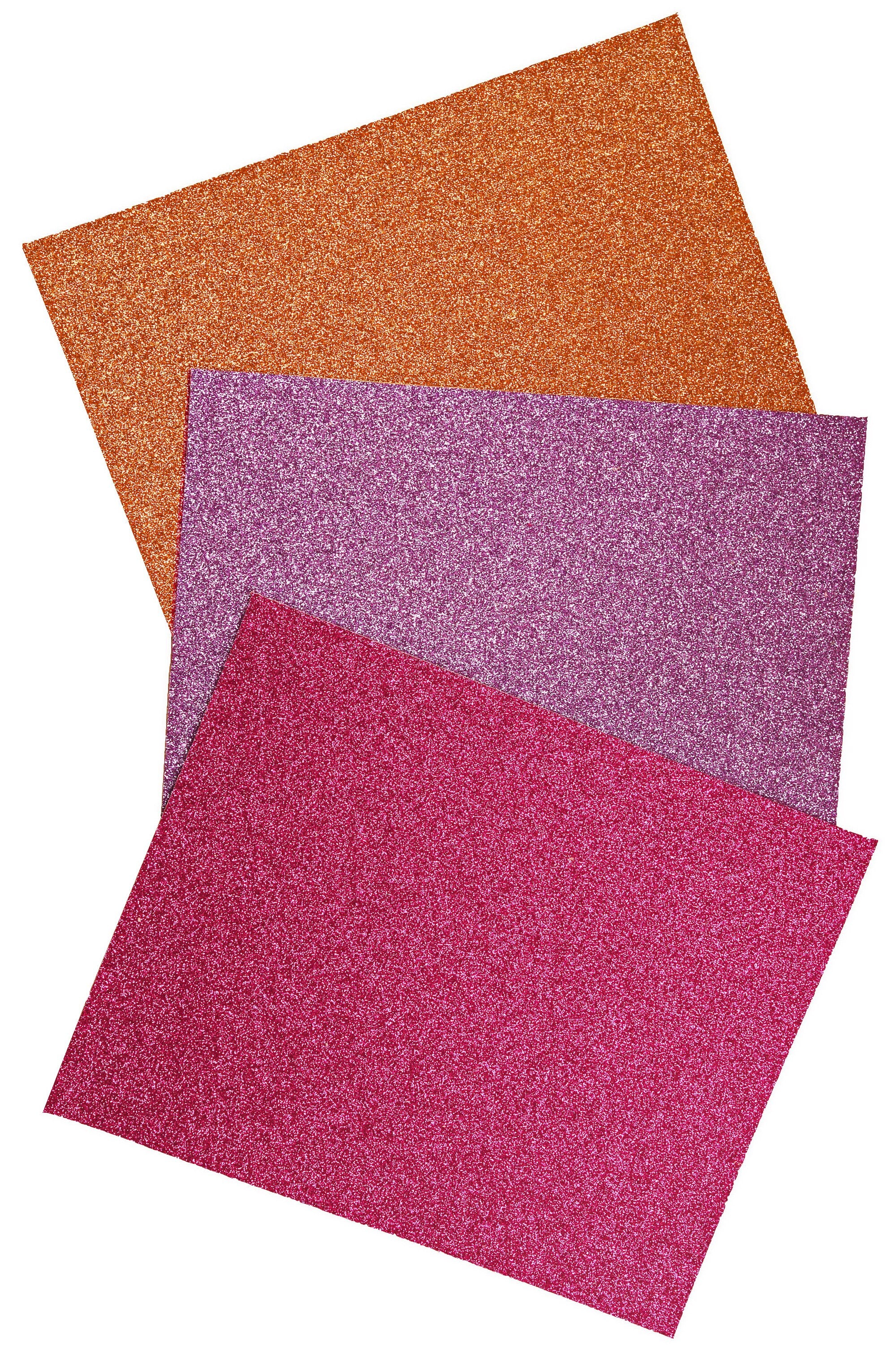 Selected leather pieces, GLITTER SPARKLES bright colors, selection of leather remnants as per pictures 12x12" / 10x8" RT86 La Garzarara