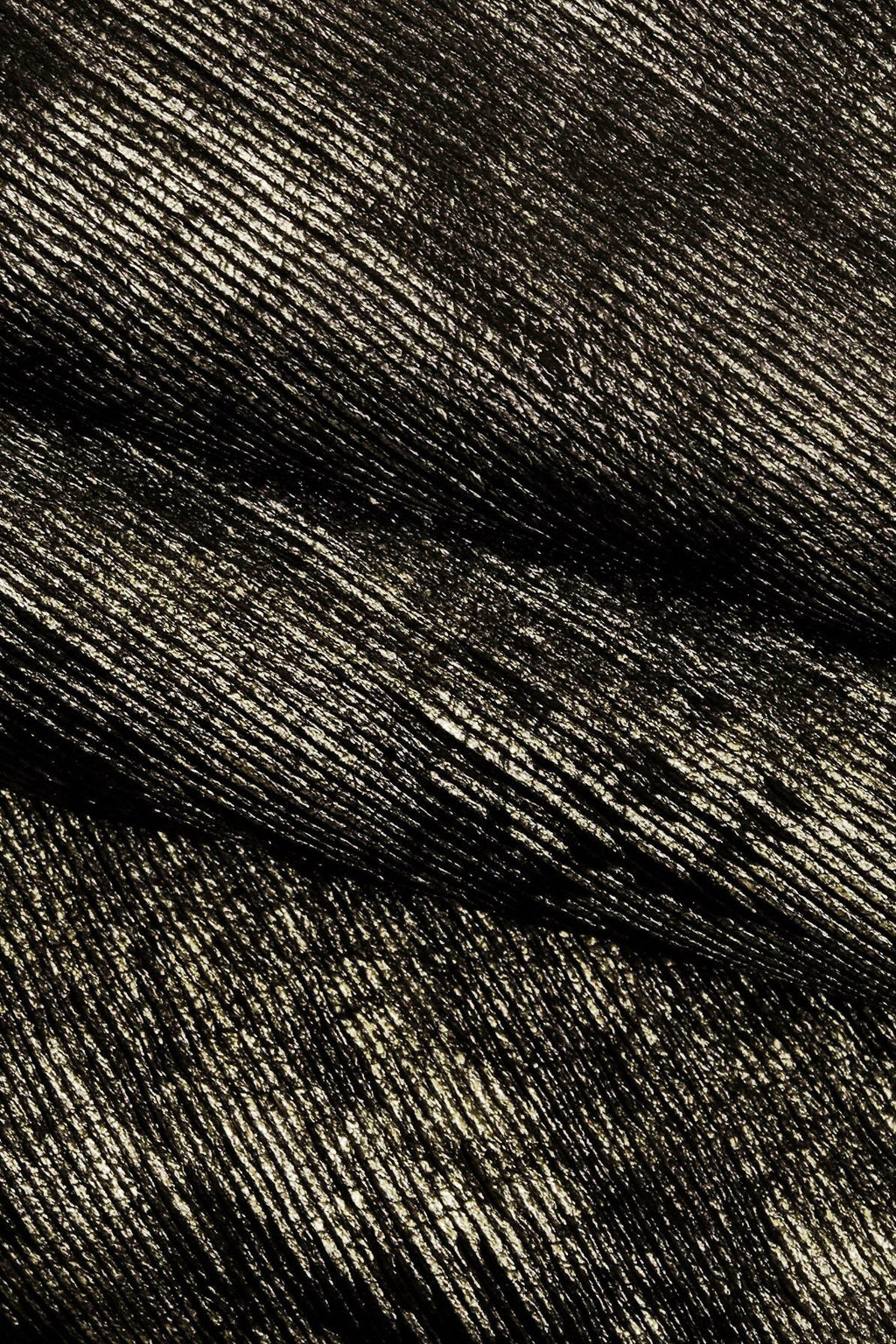 Black grey distressed leather skin, dark grey carved metallic vintage goatskin, laser print charcoal grey aged hide B15742-MT(ST)LaGarzarara