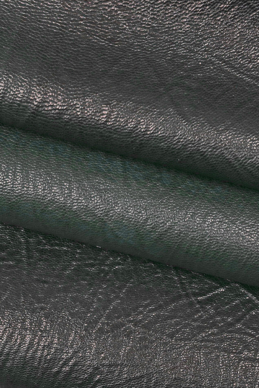 Various Wrinkled Vintage Leather Hides, Sporty Embossed Goatskin, Soft Textured Skins B15596-VT La Garzarara