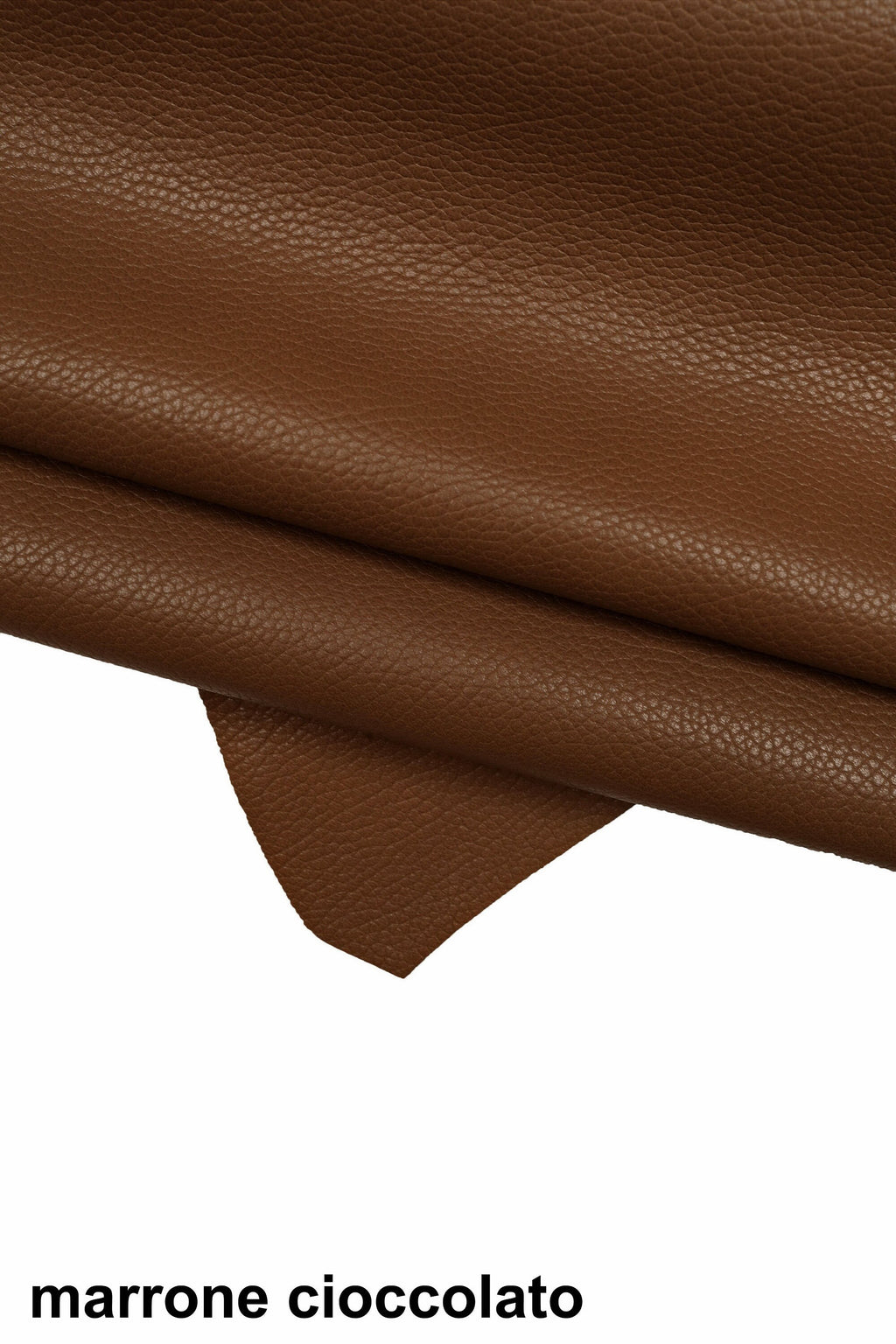 Pebble GRAIN goat LEATHER skin, shiny, super soft goatskin, grainy vintage hides / sporty milled look leathers B16094-TU