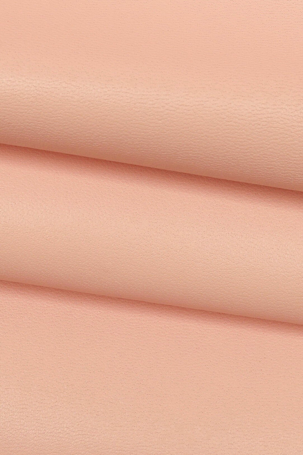Flesh pink leather hide, full grain calf cowhide with medium softness. smooth cow for bags and accessories, B17908-TU La Garzarara
