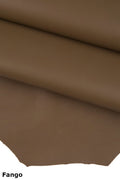 Soft lambskin nappa leather skin hide taupe beige light brown, extra supple sheep leather for garments accessories B14790-TU La Garzarara