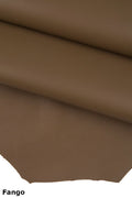 Soft lambskin nappa leather skin hide taupe beige light brown, extra supple sheep leather for garments accessories B14790-TU La Garzarara