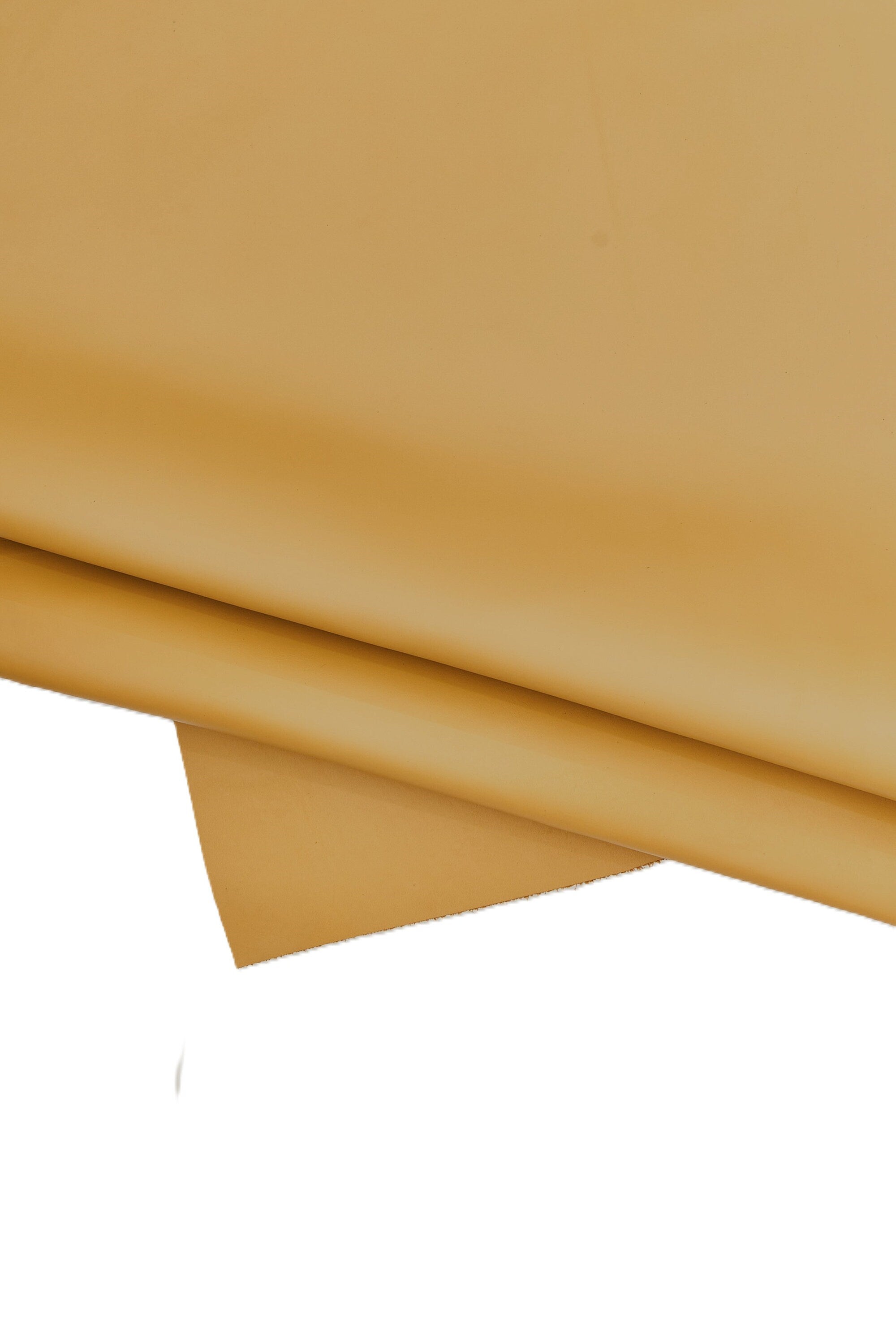 Italian Haircalf Leather Bundle Hair on Leather Hides Yellow Beige Black Premium Leather skins Set B16612-CV La Garzarara