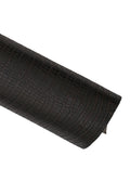 Dark brown LIZARD printed leather hide, tejus pattern on cowhide glossy lizard embossed calfskin B16787-ST La Garzarara