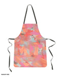 Handmade Leather Apron – Genuine Leather Customizable, Unisex, Perfect for Chefs, Bartenders, Woodworkers, Tattoo Artists