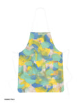 Custom Leather Apron for Woodworker or Chef - Personalized Bartender or Tattoo Artist Gift