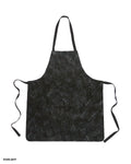 Stylish & Functional – Handcrafted Leather Apron for Unique Souls!