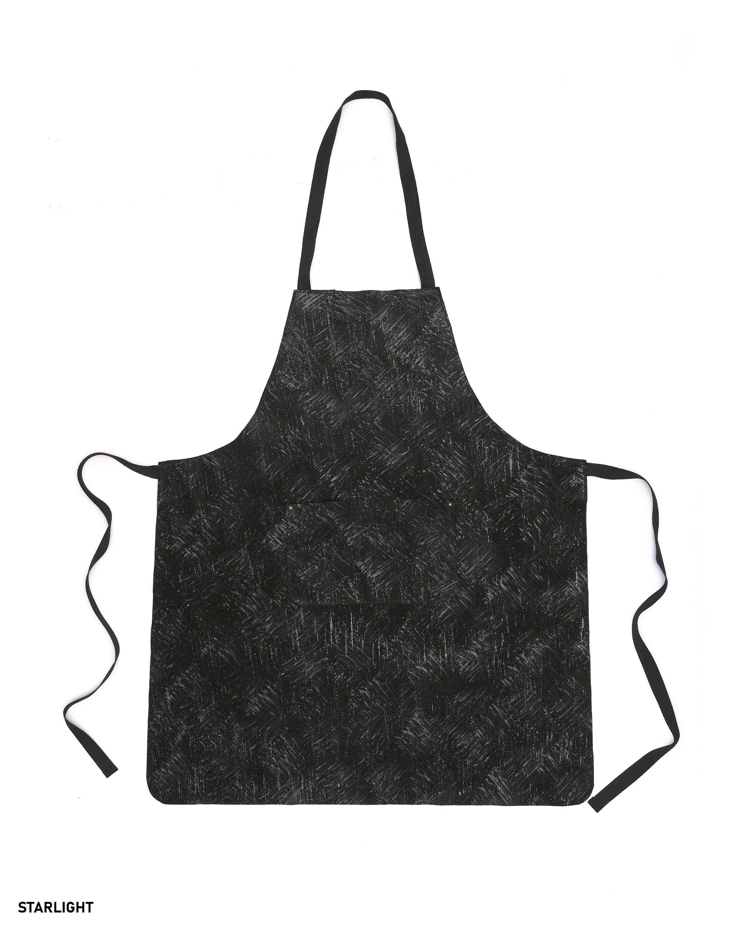Stylish & Functional – Handcrafted Leather Apron for Unique Souls!
