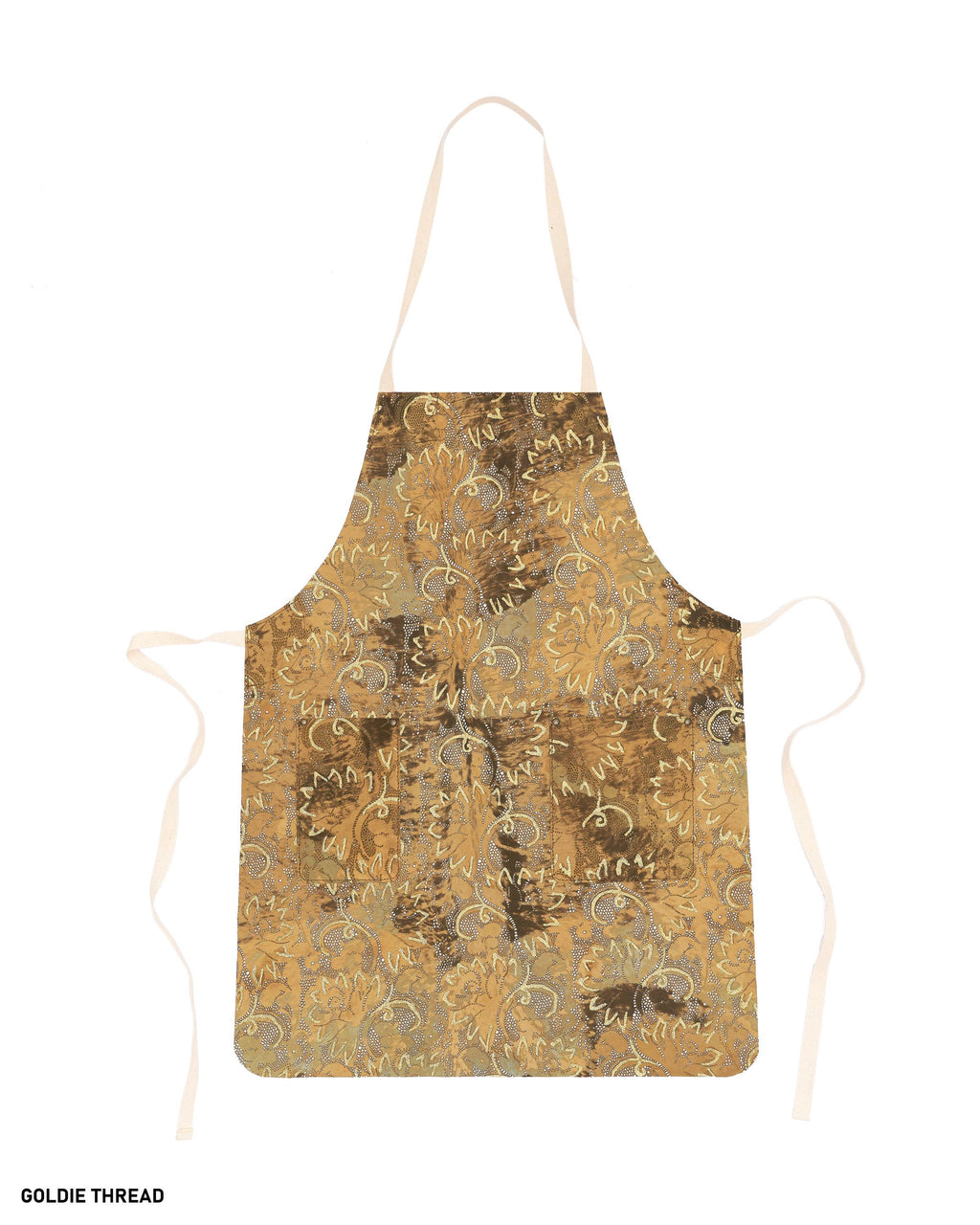 Premium Unisex Ponyskin Leather Apron - Elegant, Unisex, and Perfect for Unique Gifts